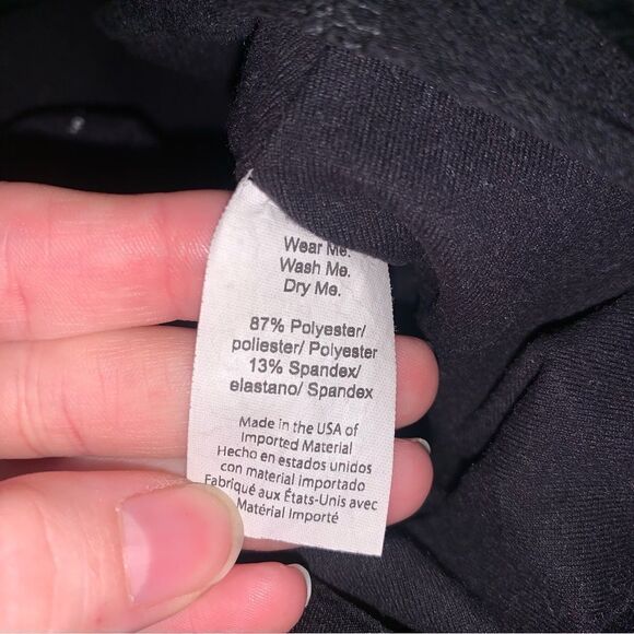 Beyond Yoga High Rise Leggings Small - Picture 6 of 6